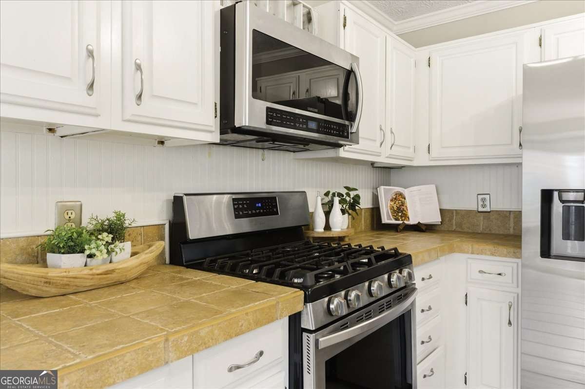 4887 Willow Creek Drive Marietta - Photo 9