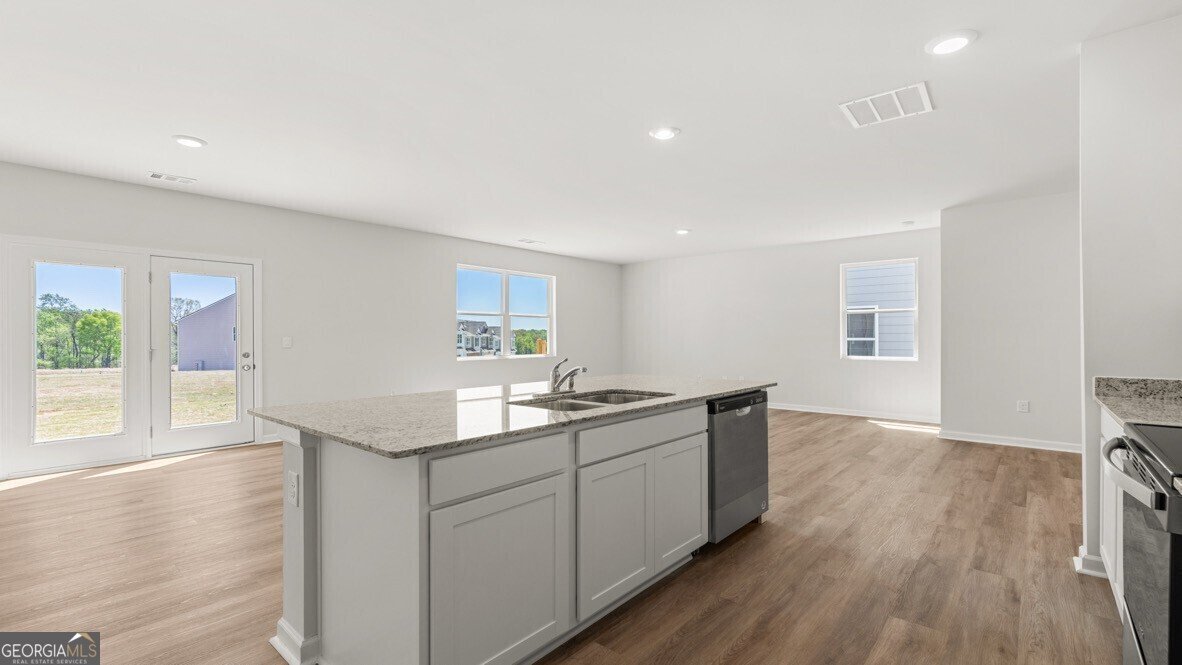 196 Rolling Meadow Trace Jasper - Photo 6