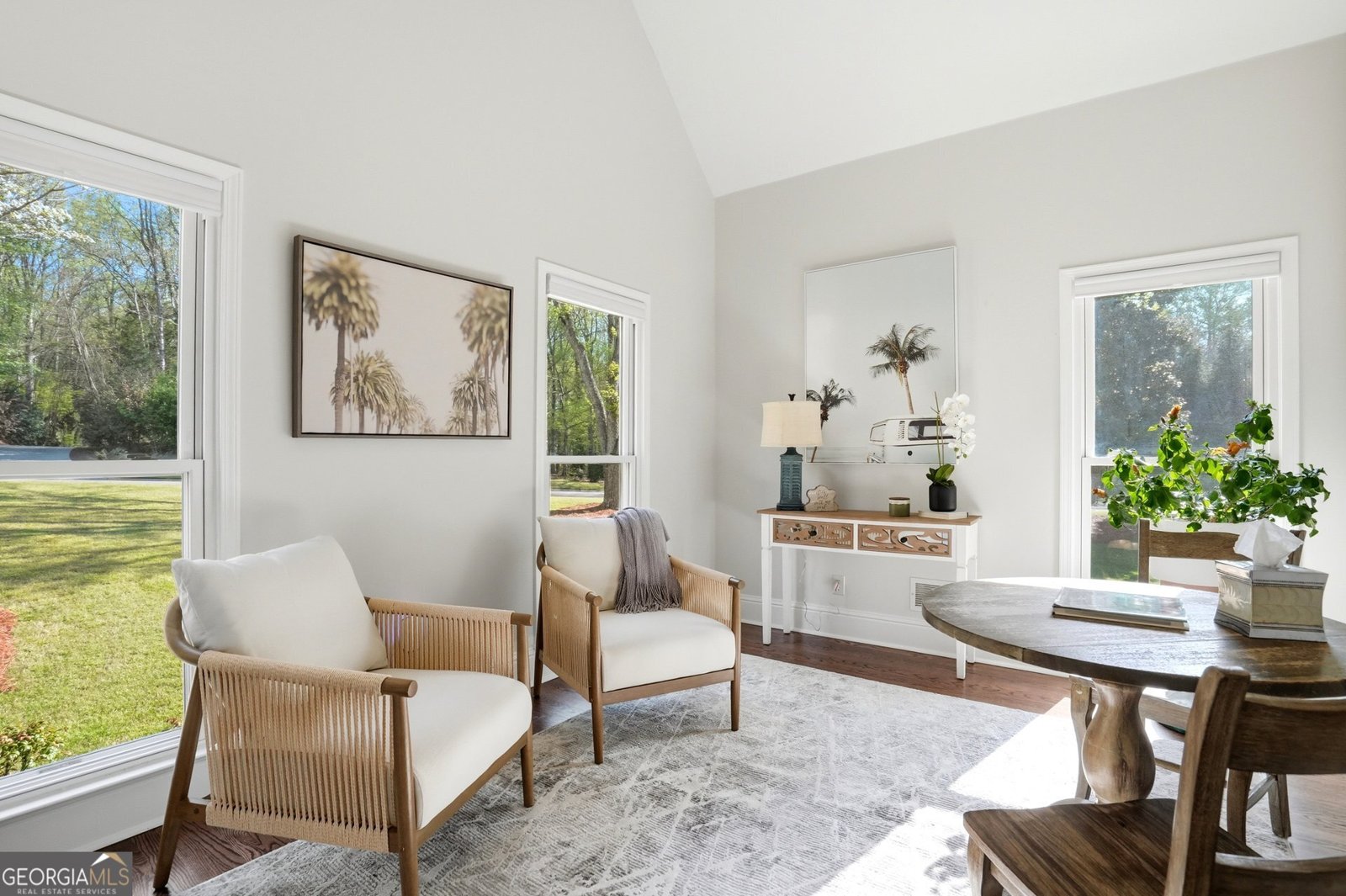 212 Silver Birch Court Alpharetta - Photo 10