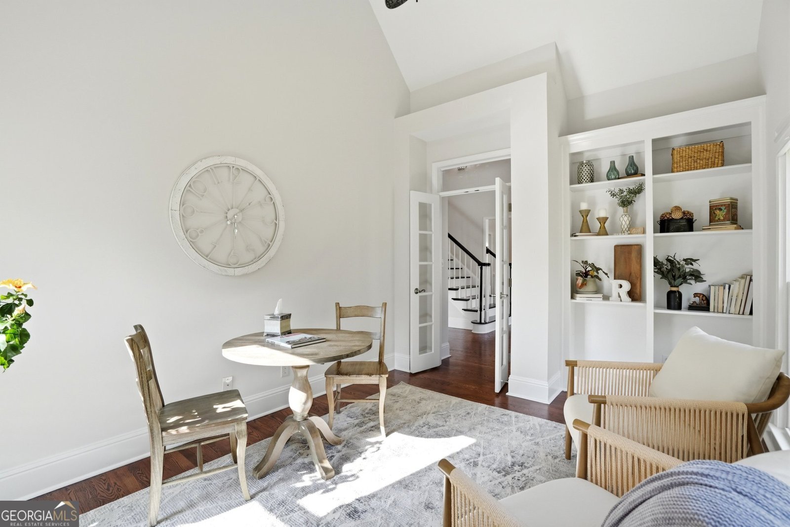 212 Silver Birch Court Alpharetta - Photo 11