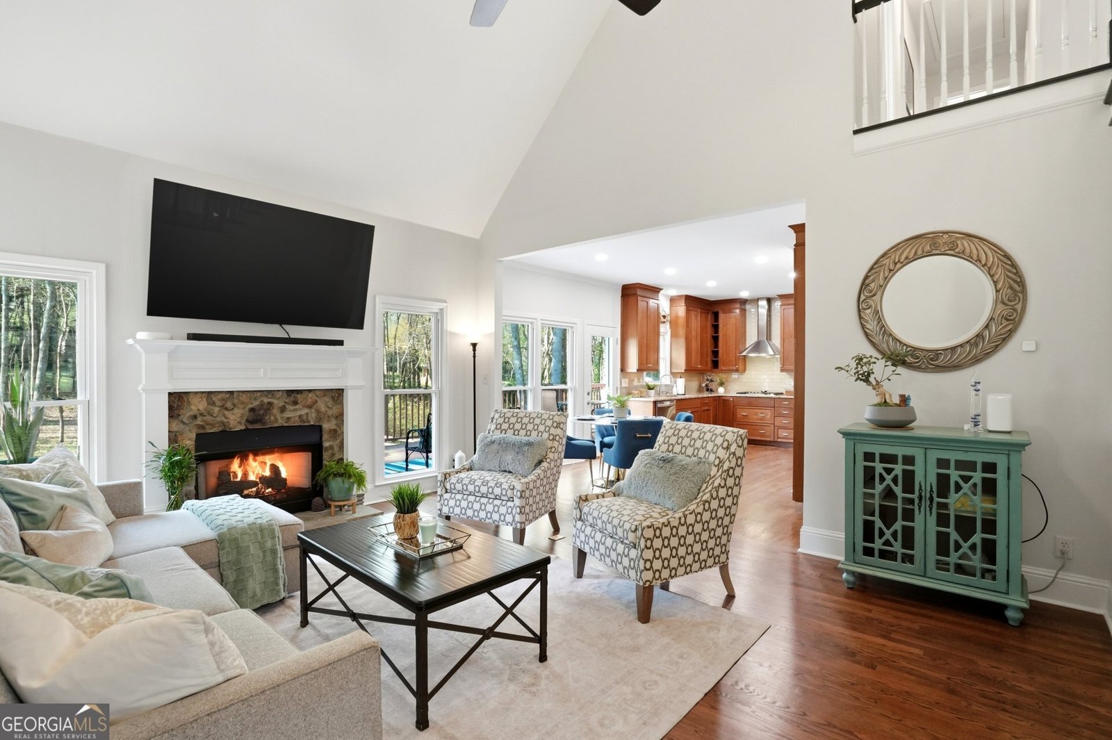 212 Silver Birch Court Alpharetta - Photo 13