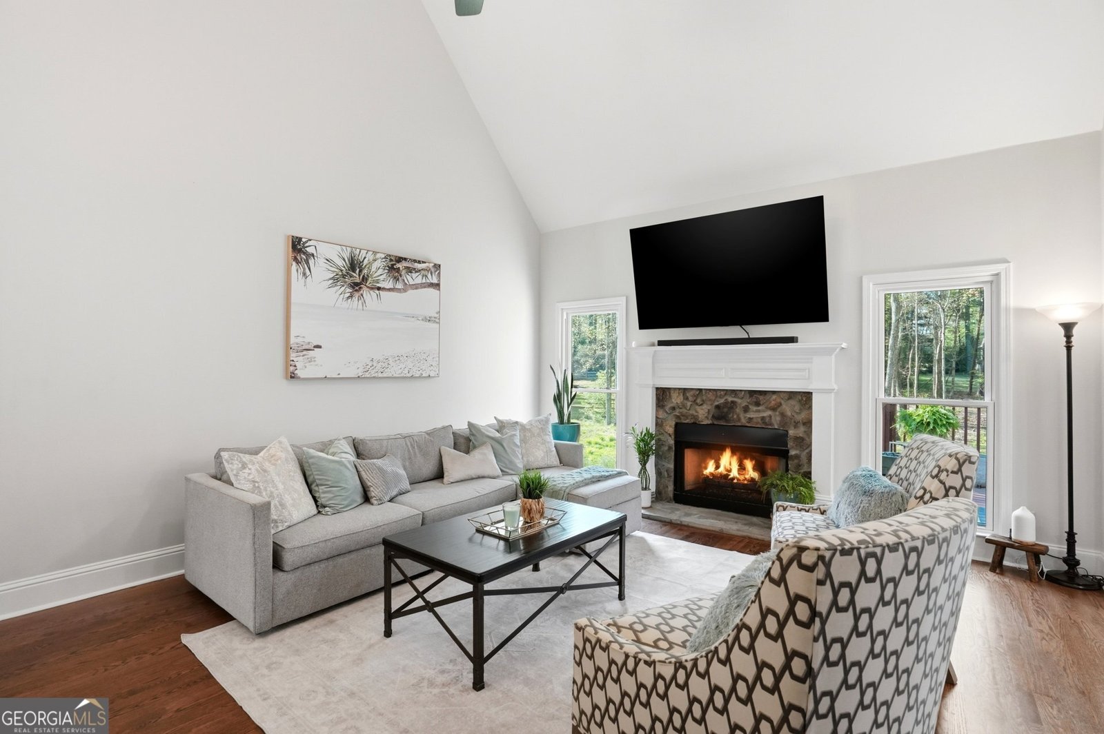 212 Silver Birch Court Alpharetta - Photo 15