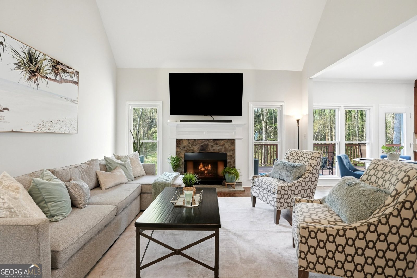 212 Silver Birch Court Alpharetta - Photo 17