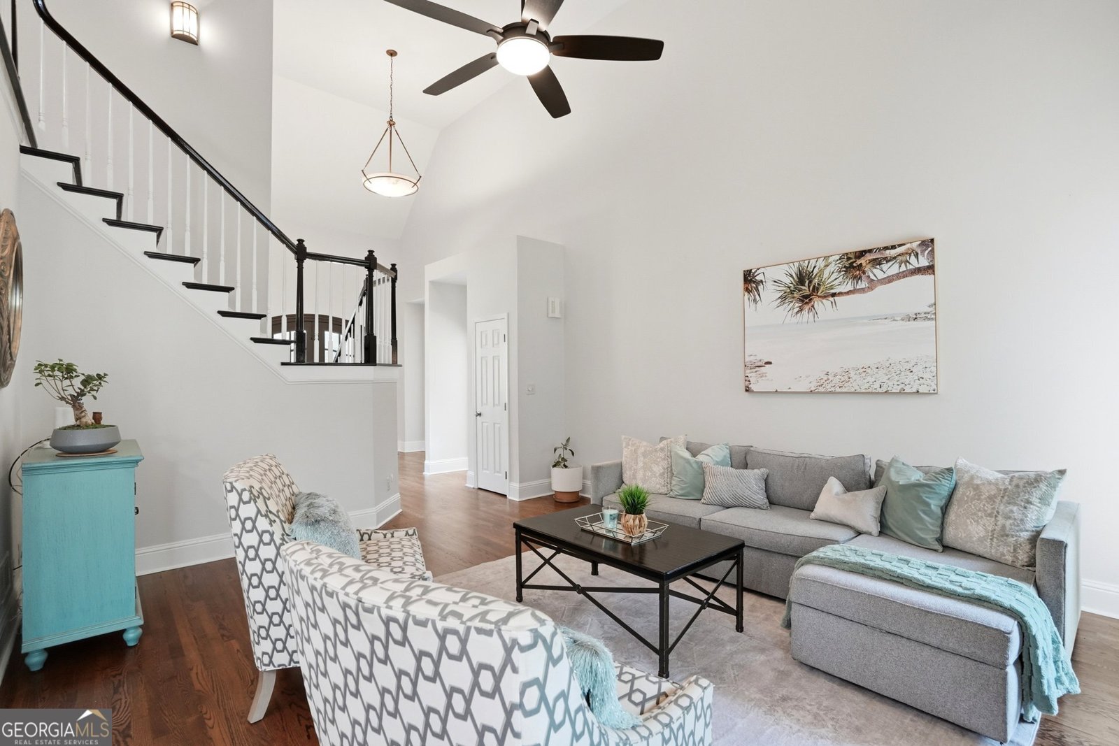 212 Silver Birch Court Alpharetta - Photo 18