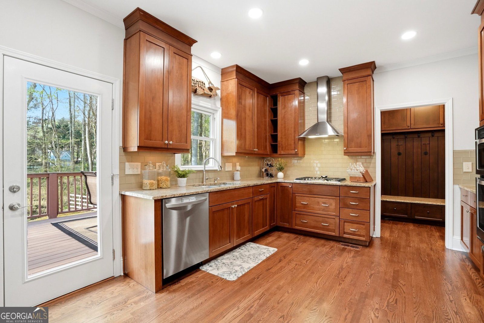 212 Silver Birch Court Alpharetta - Photo 19