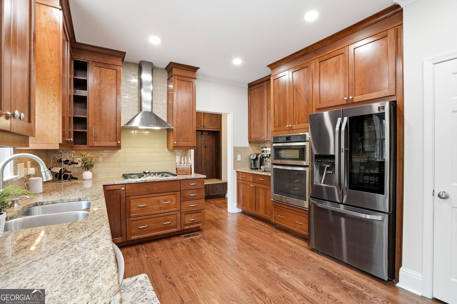 212 Silver Birch Court Alpharetta - Photo 20