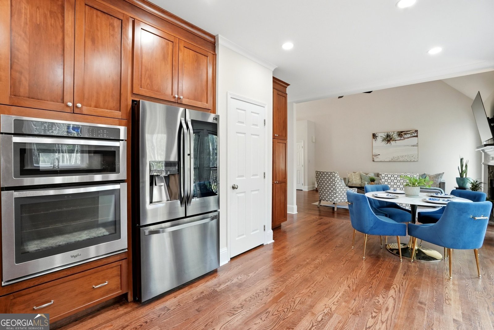 212 Silver Birch Court Alpharetta - Photo 22