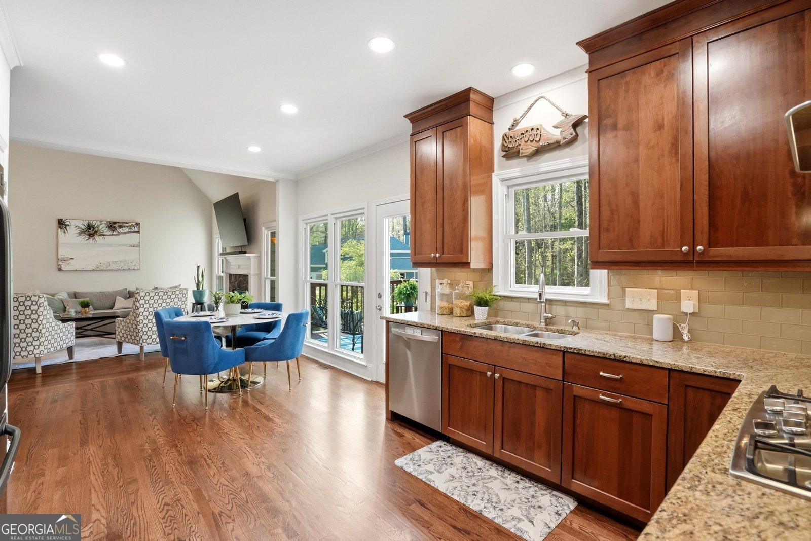 212 Silver Birch Court Alpharetta - Photo 23