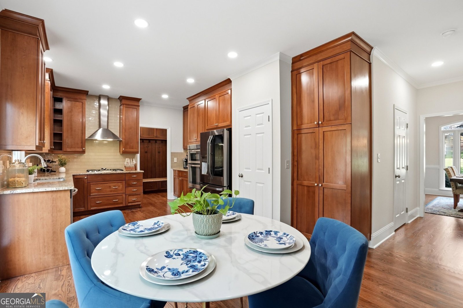 212 Silver Birch Court Alpharetta - Photo 24