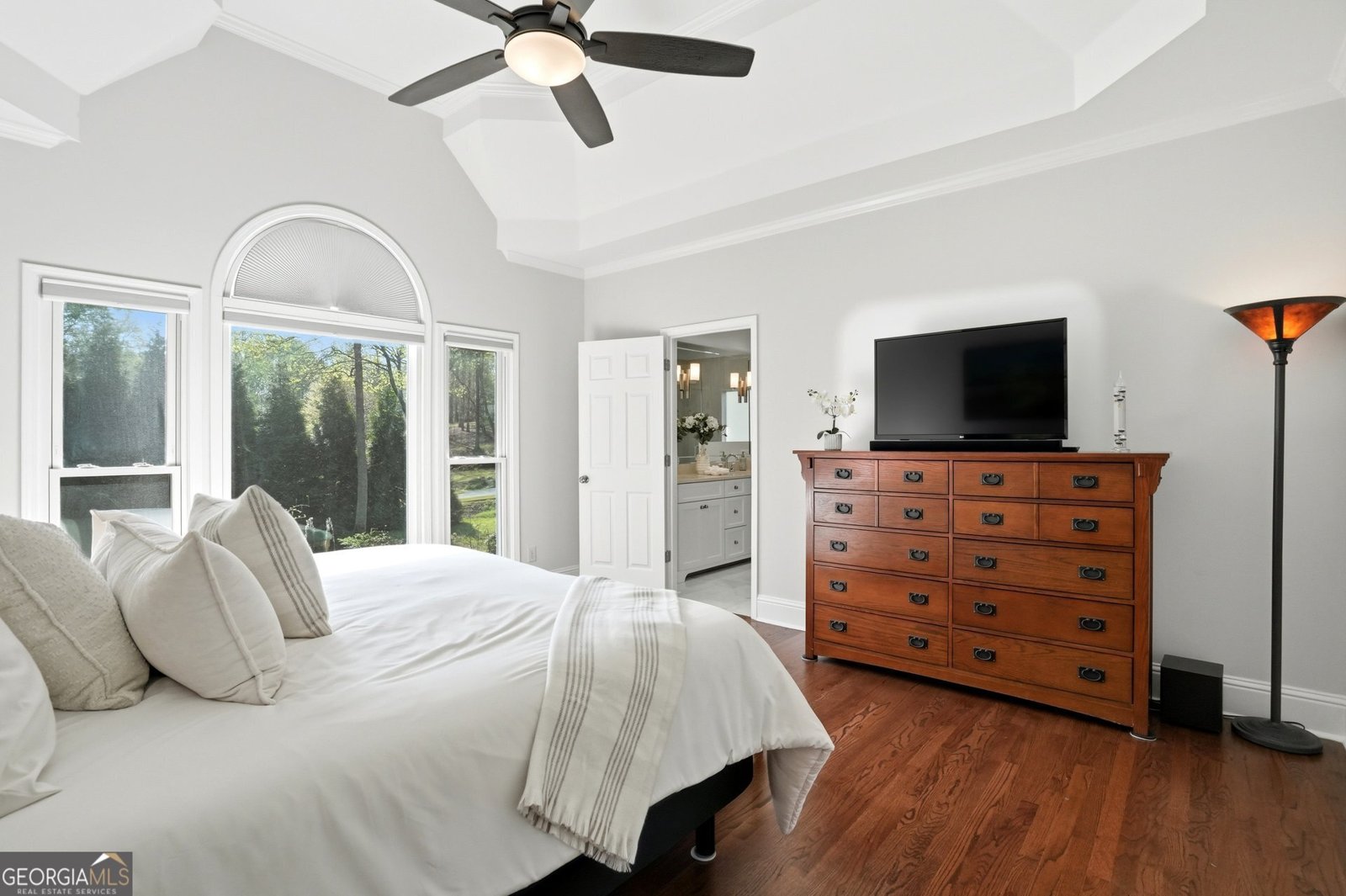 212 Silver Birch Court Alpharetta - Photo 27