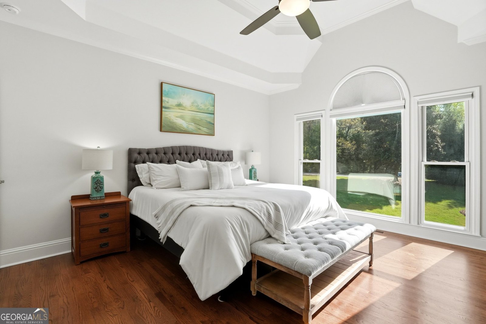 212 Silver Birch Court Alpharetta - Photo 28