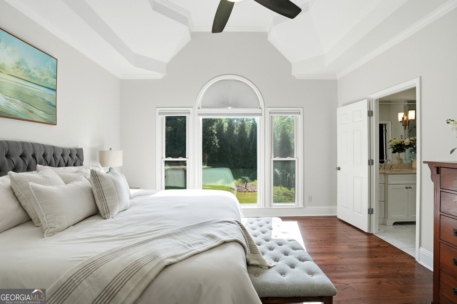 212 Silver Birch Court Alpharetta - Photo 29