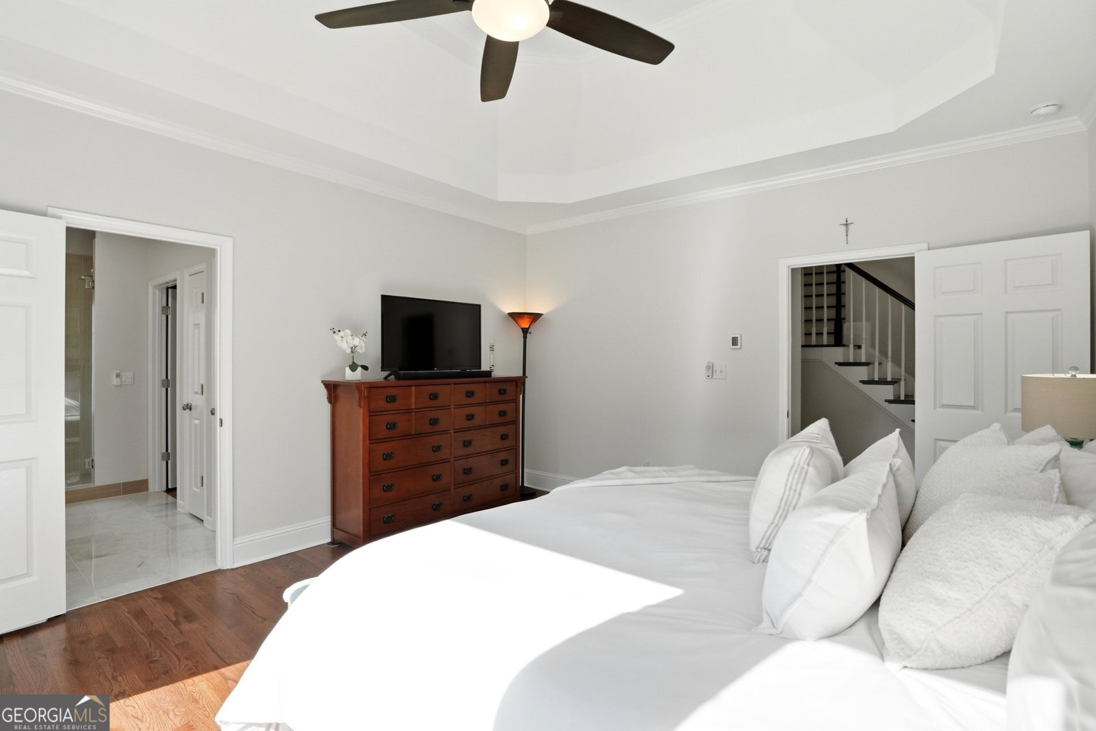 212 Silver Birch Court Alpharetta - Photo 31