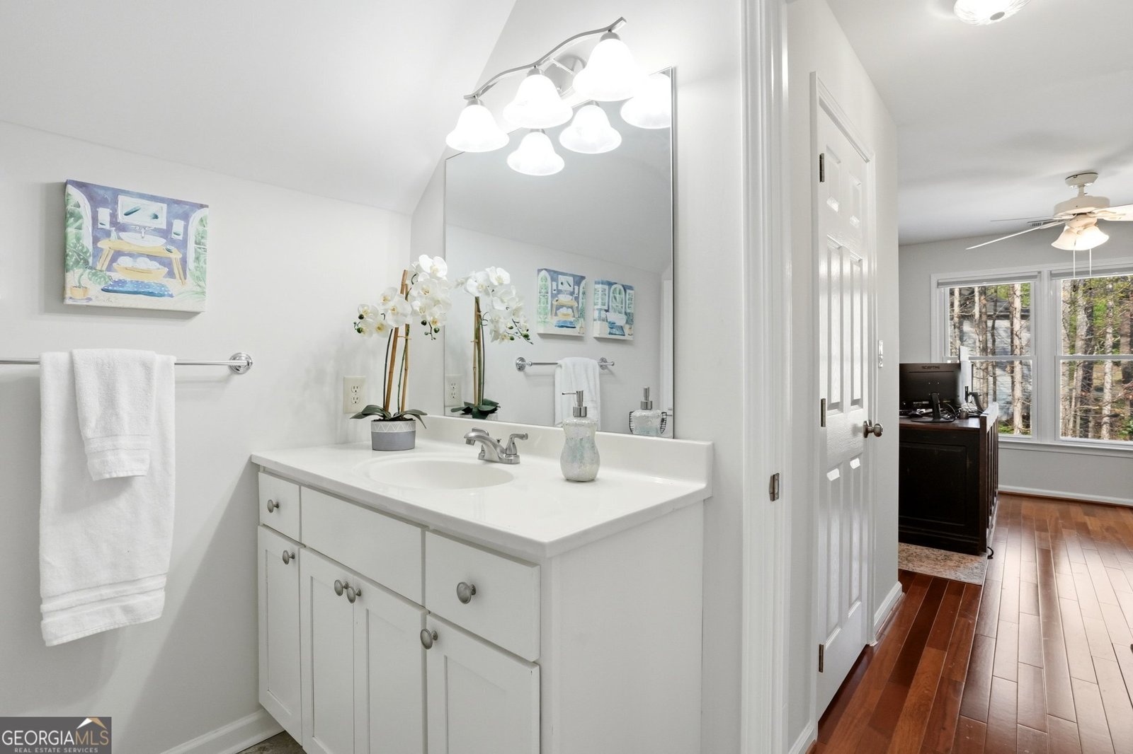 212 Silver Birch Court Alpharetta - Photo 37