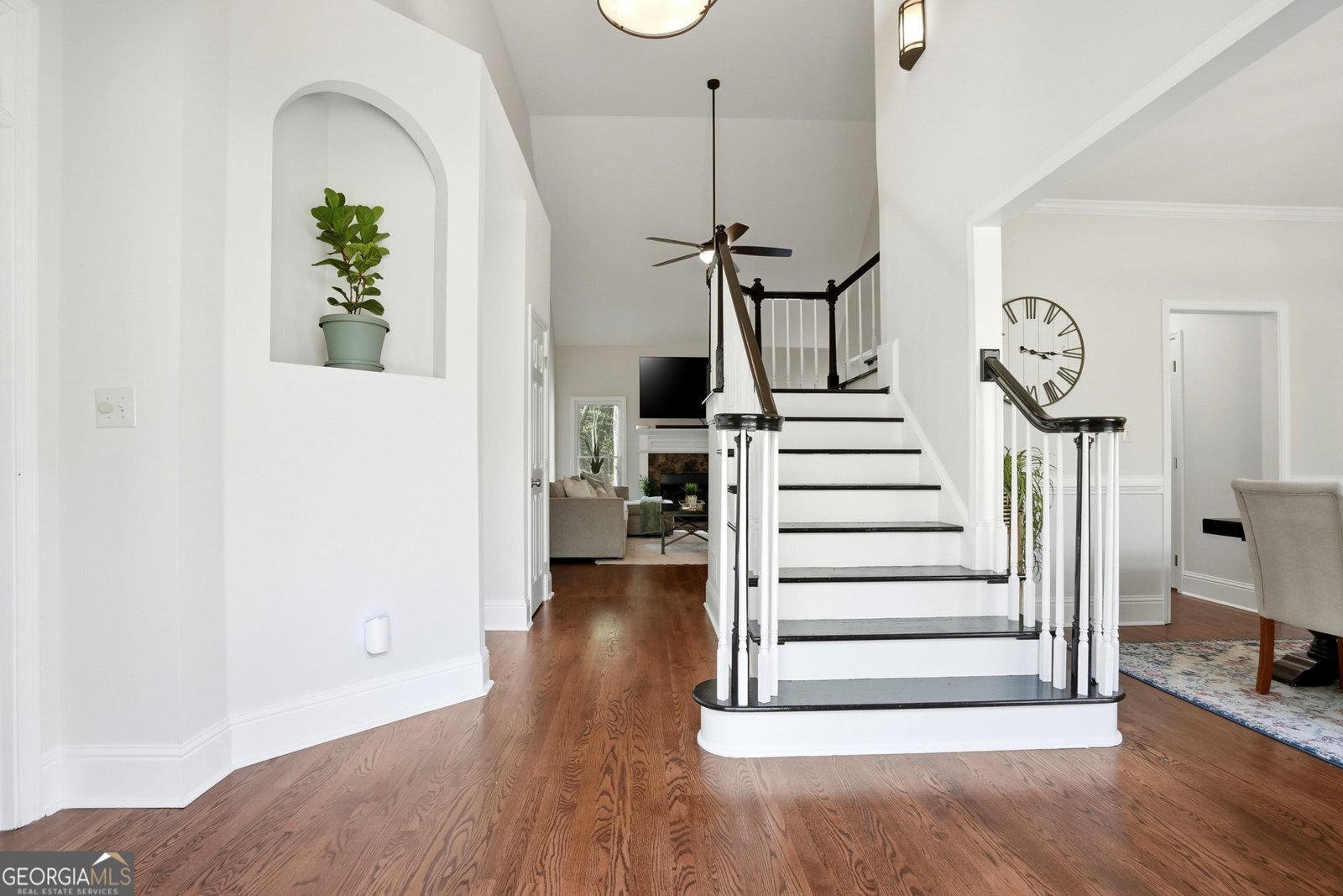 212 Silver Birch Court Alpharetta - Photo 6