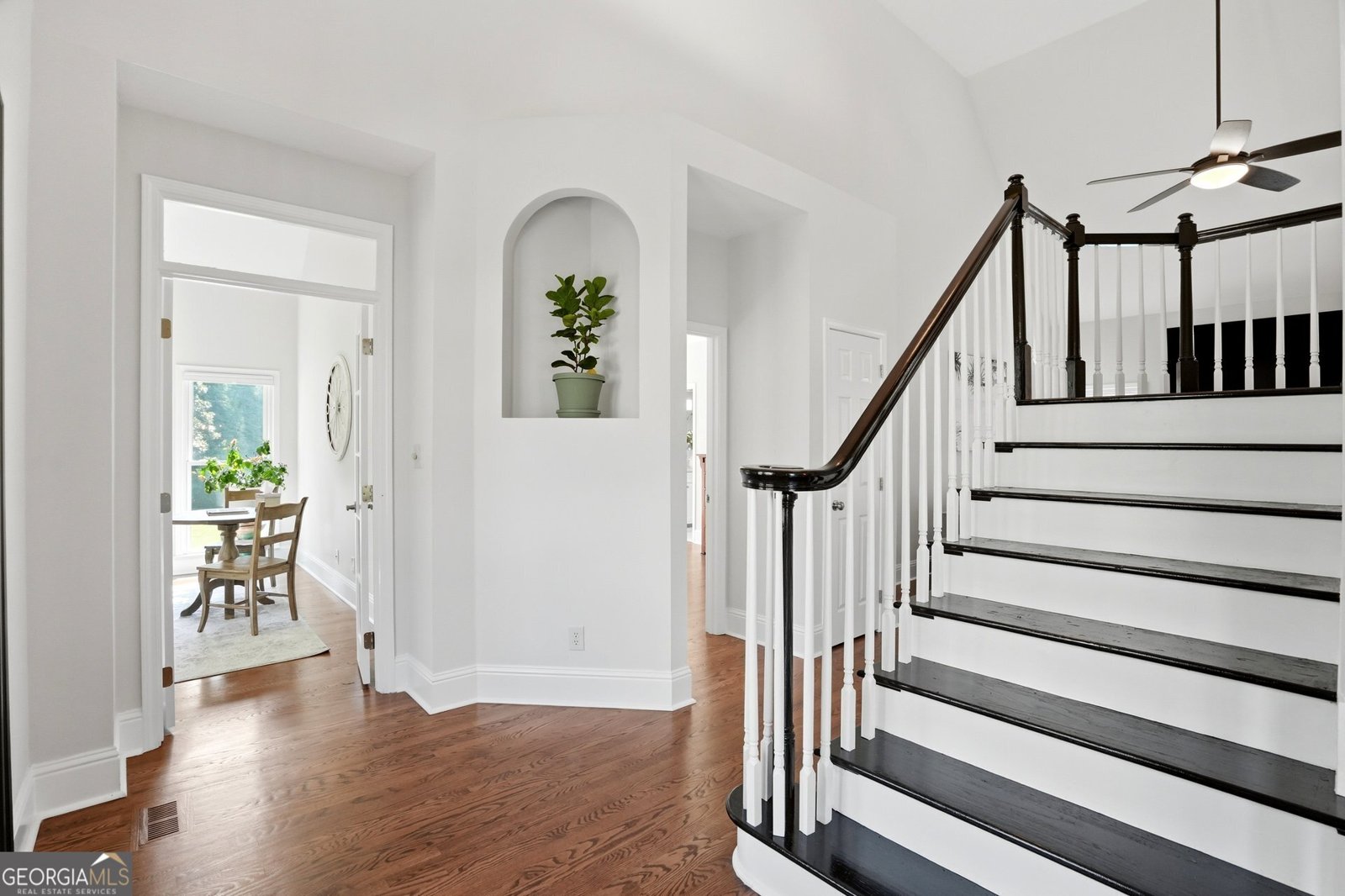 212 Silver Birch Court Alpharetta - Photo 7