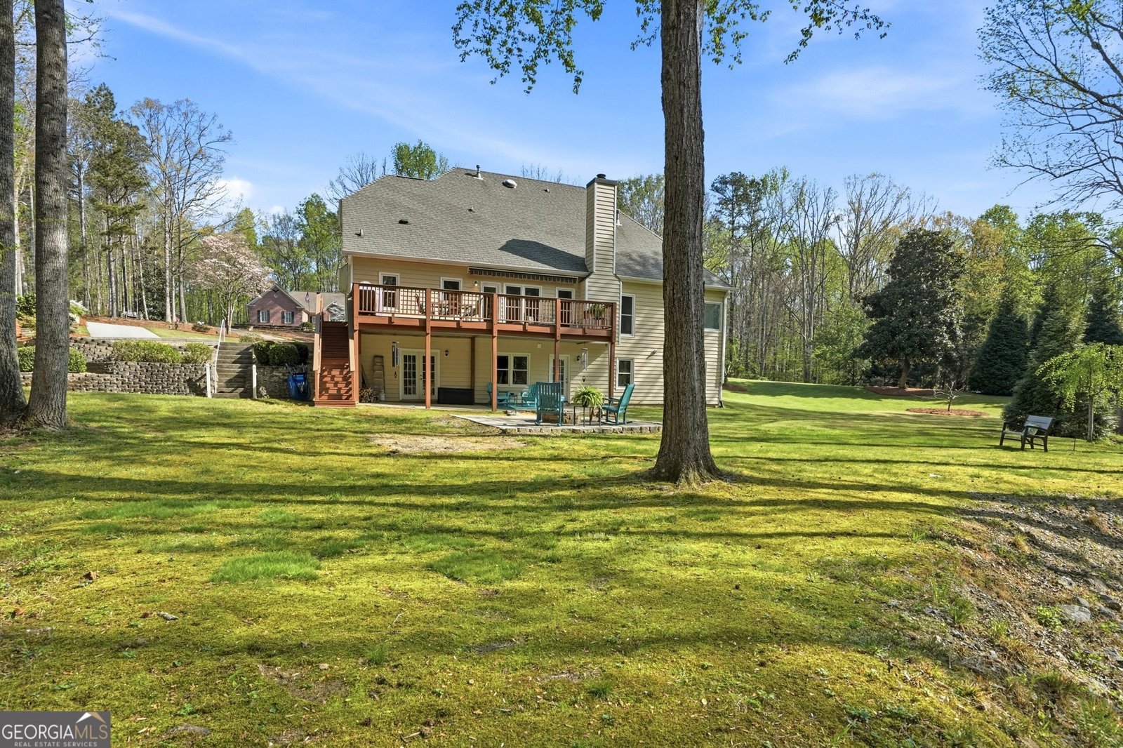 212 Silver Birch Court Alpharetta - Photo 70