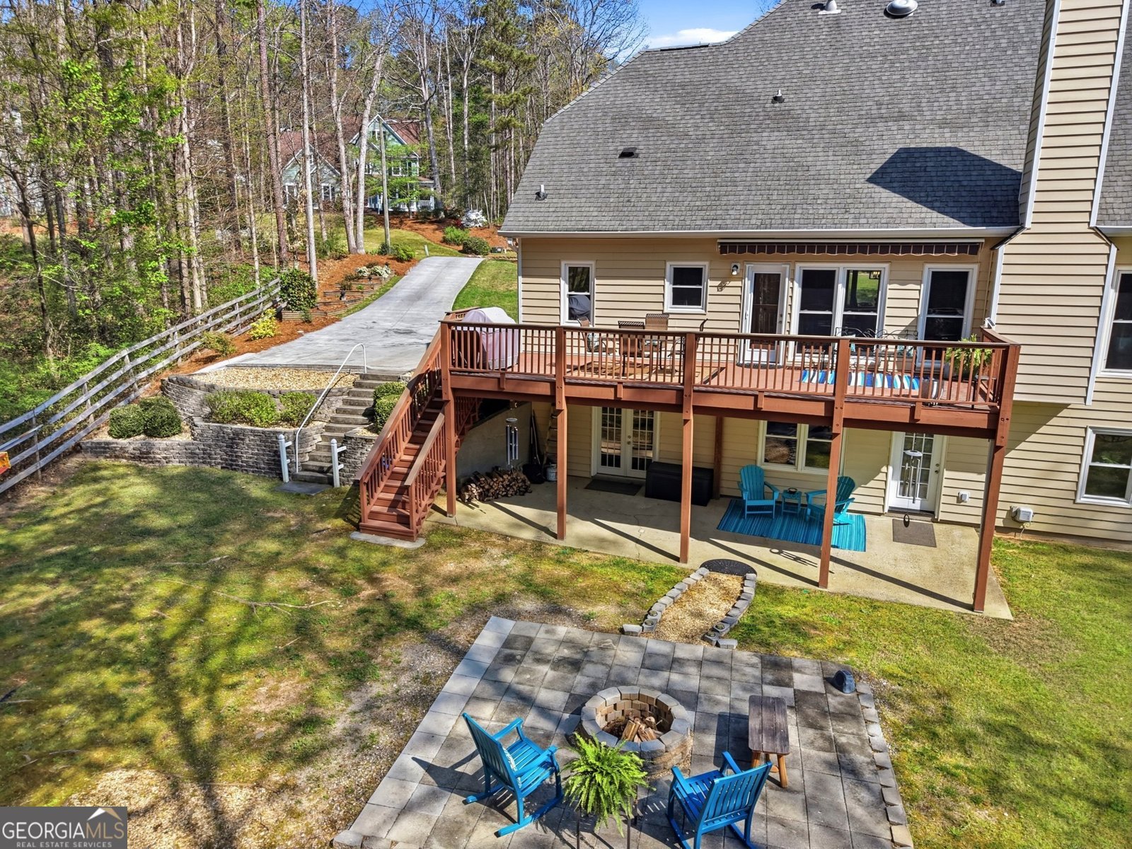 212 Silver Birch Court Alpharetta - Photo 78