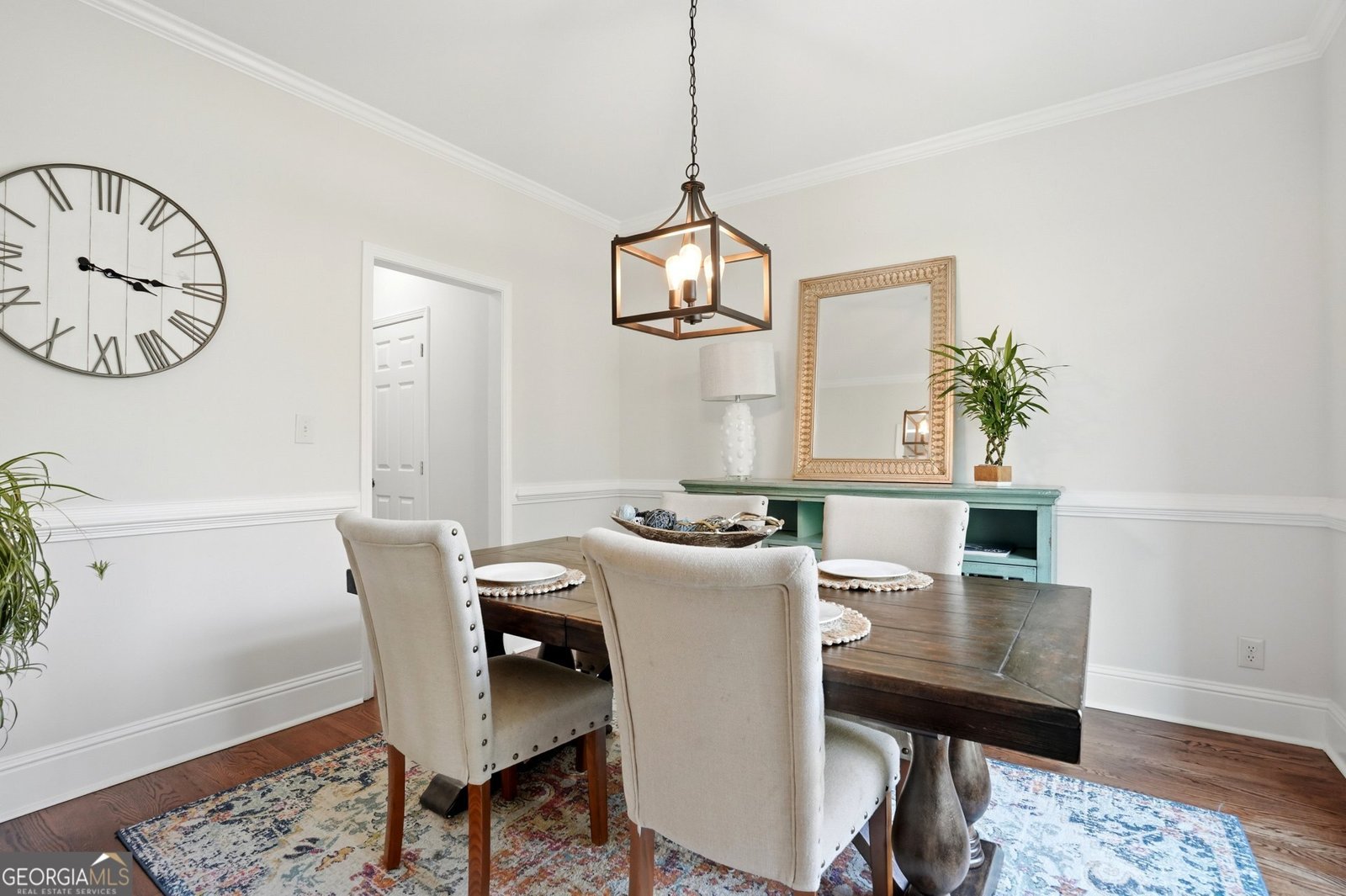 212 Silver Birch Court Alpharetta - Photo 8