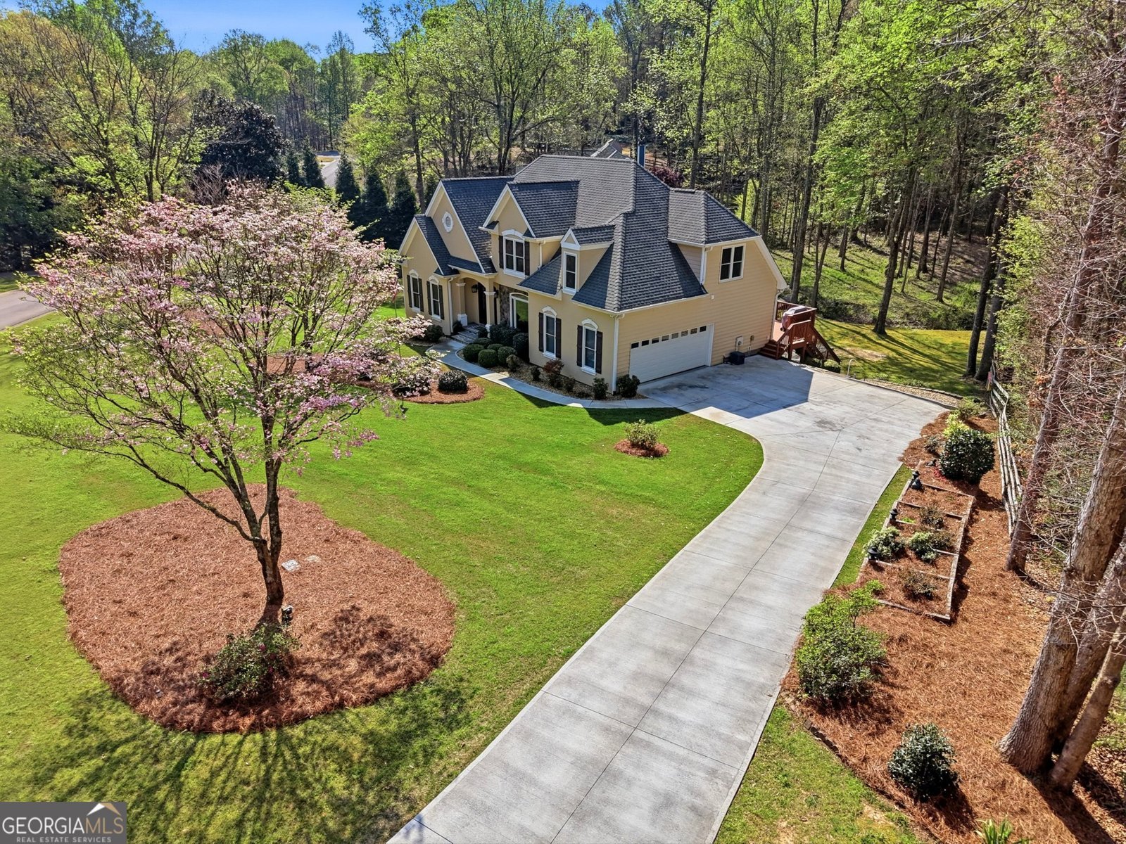 212 Silver Birch Court Alpharetta - Photo 80