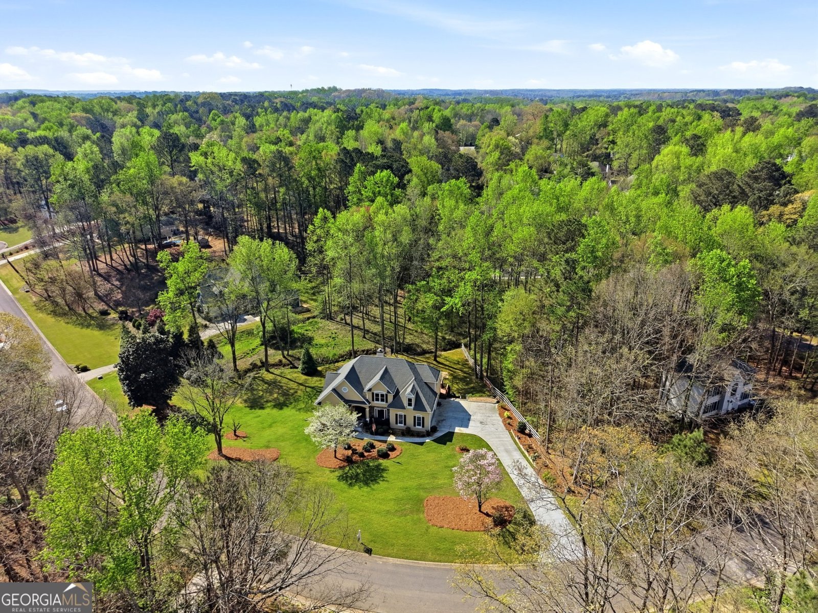 212 Silver Birch Court Alpharetta - Photo 81