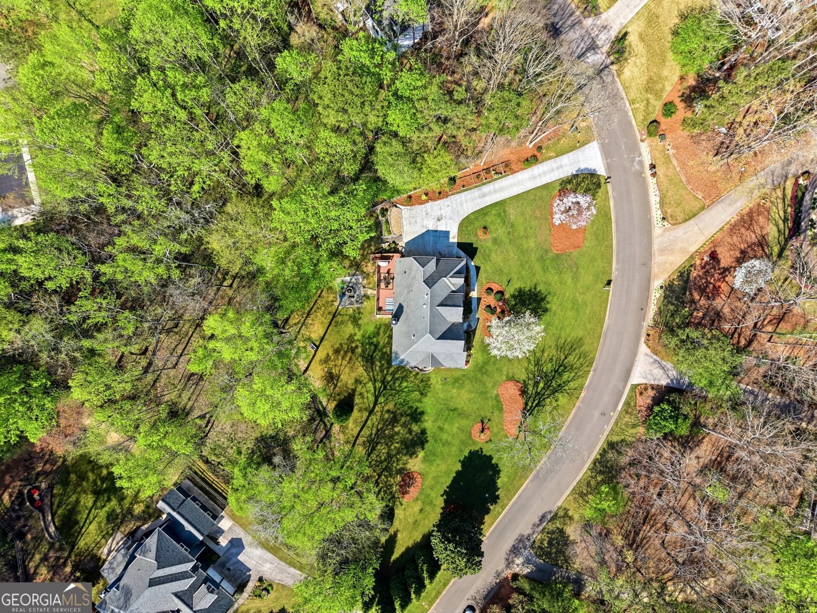 212 Silver Birch Court Alpharetta - Photo 82