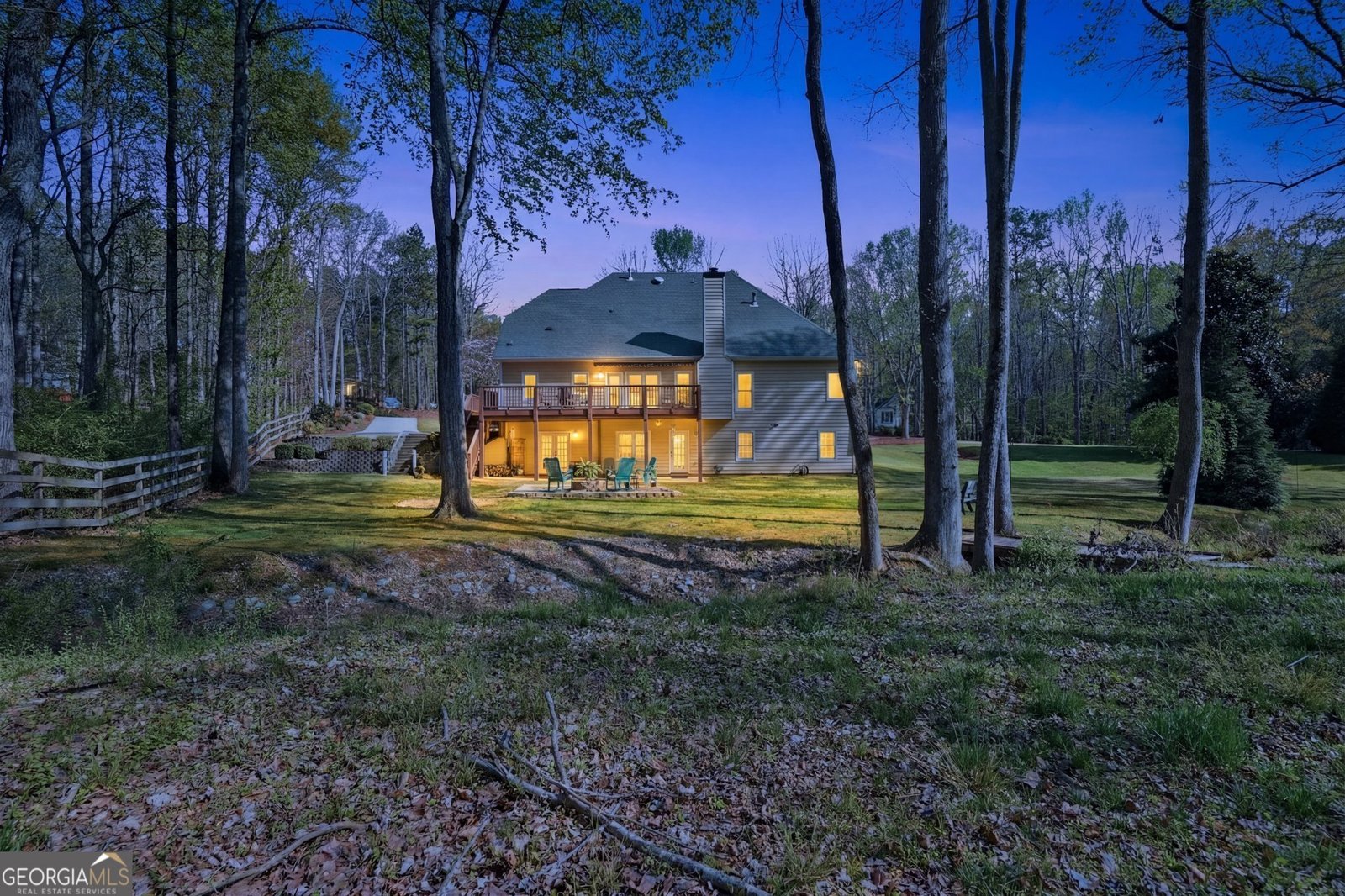 212 Silver Birch Court Alpharetta - Photo 87