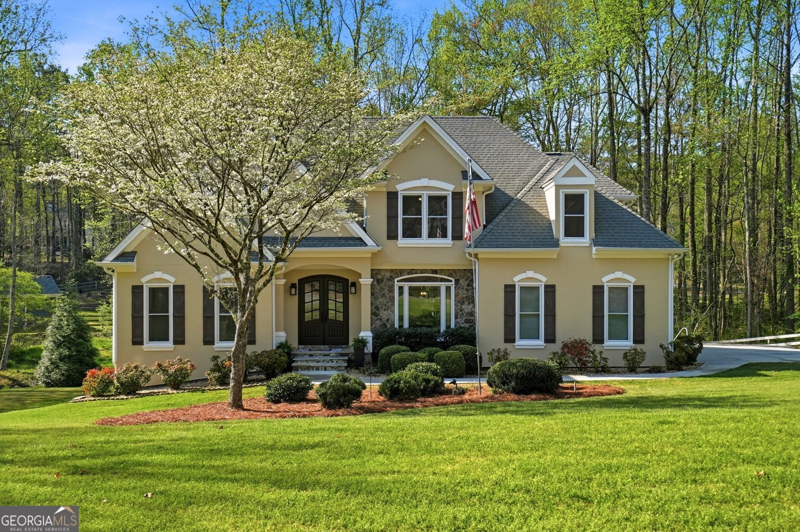 212 Silver Birch Court Alpharetta - Photo 88