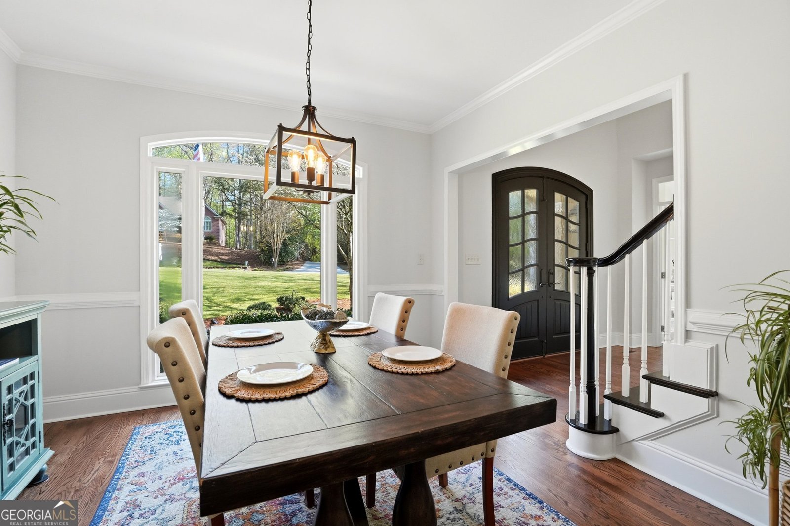 212 Silver Birch Court Alpharetta - Photo 9