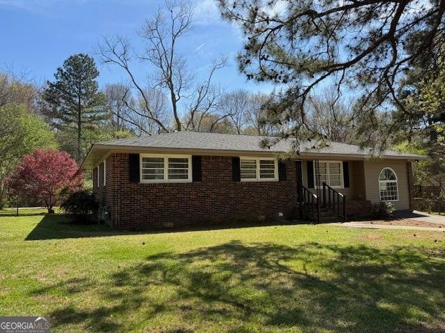618 Valley Road Cedartown - Photo 1