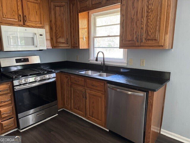 618 Valley Road Cedartown - Photo 7