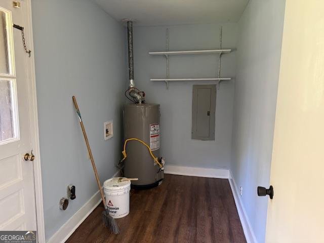 618 Valley Road Cedartown - Photo 9