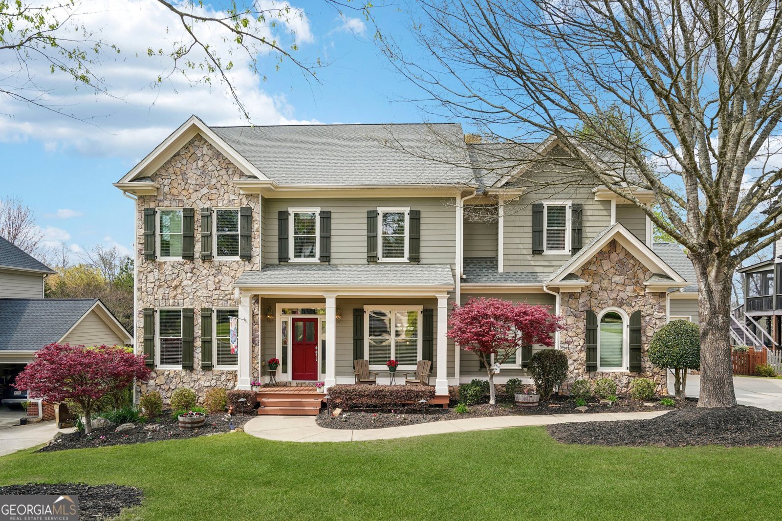 3525 Horizon Court Cumming - Photo 1