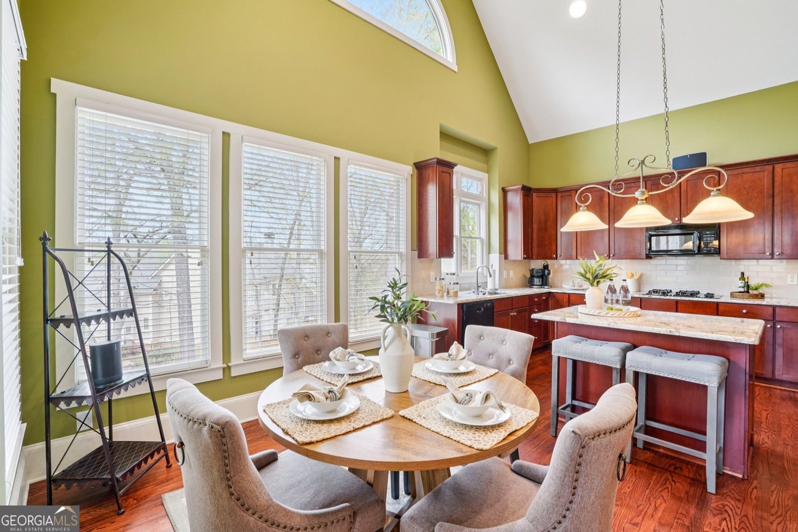 3525 Horizon Court Cumming - Photo 10