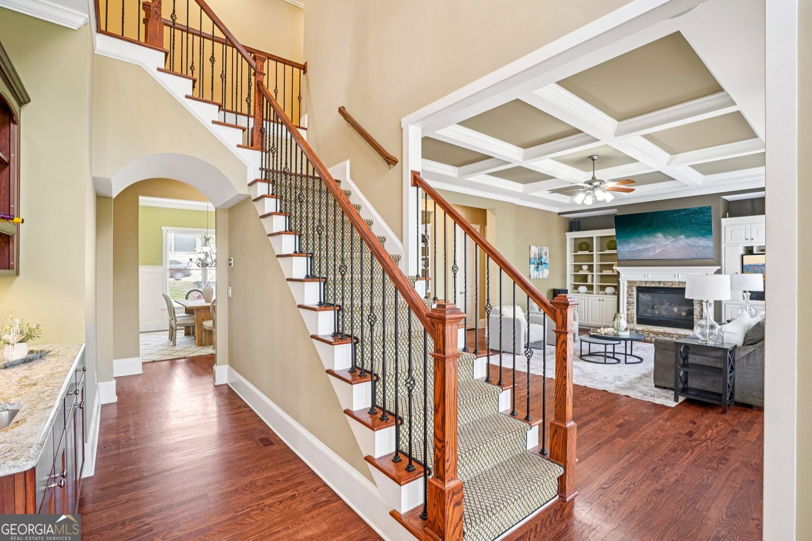 3525 Horizon Court Cumming - Photo 11