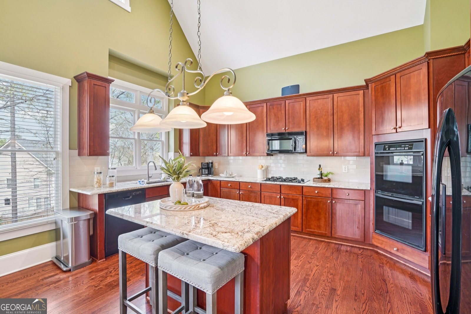 3525 Horizon Court Cumming - Photo 13