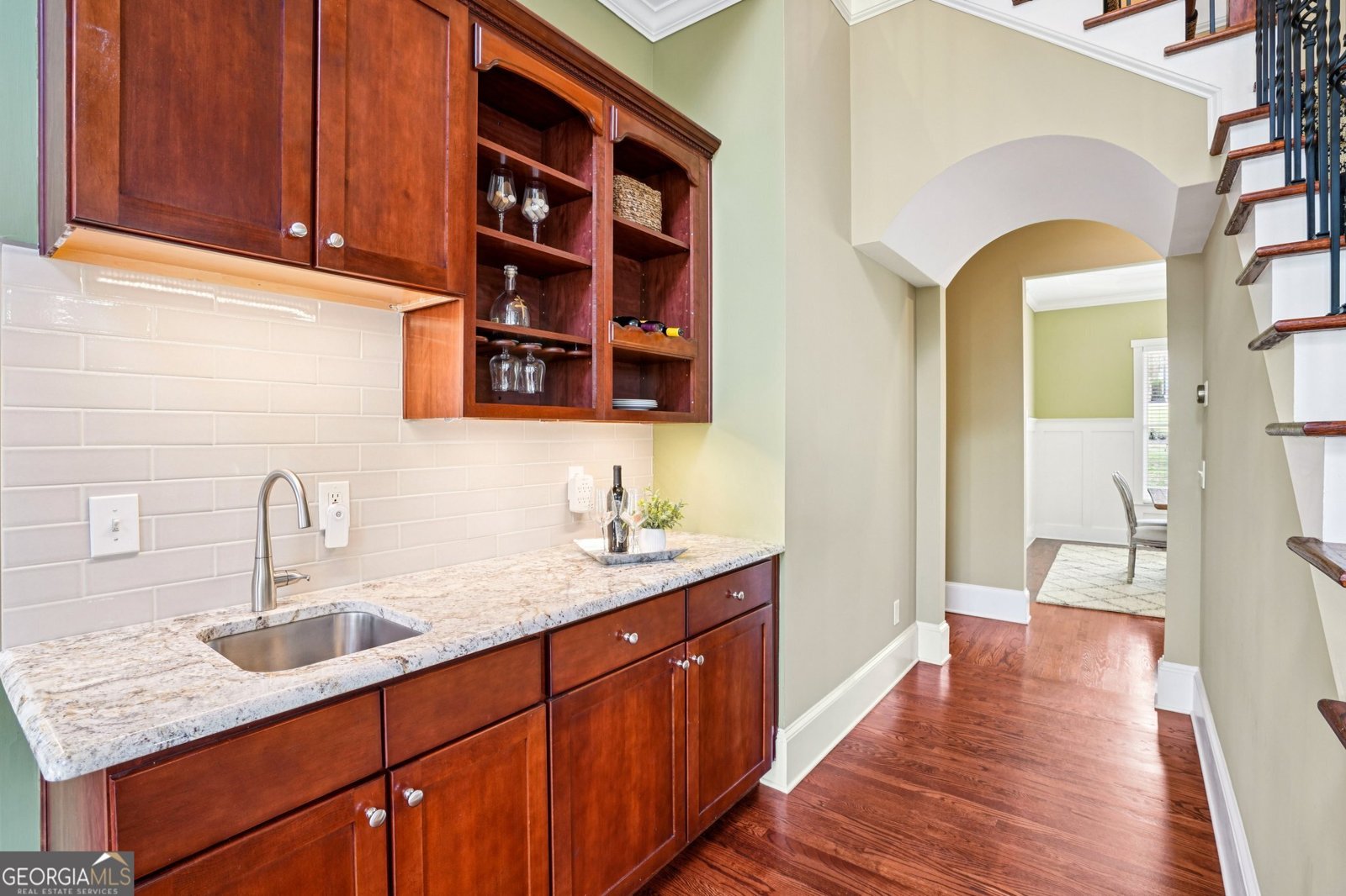 3525 Horizon Court Cumming - Photo 16