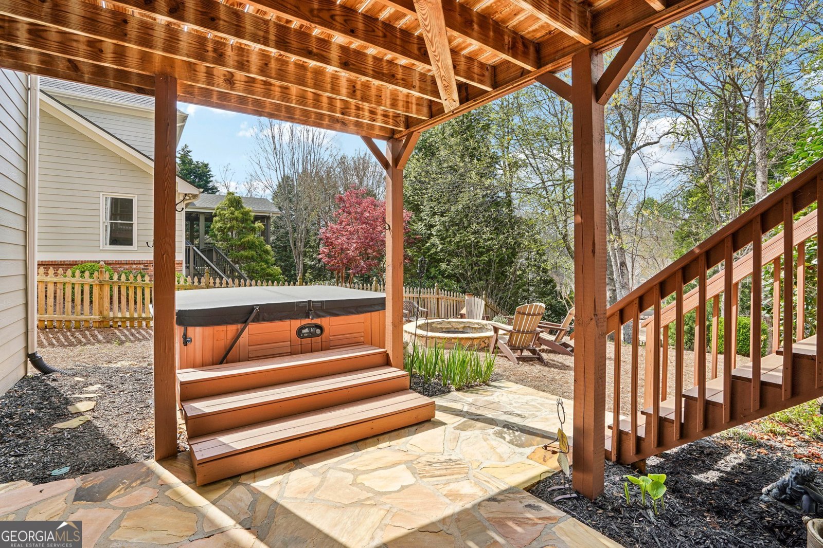 3525 Horizon Court Cumming - Photo 19