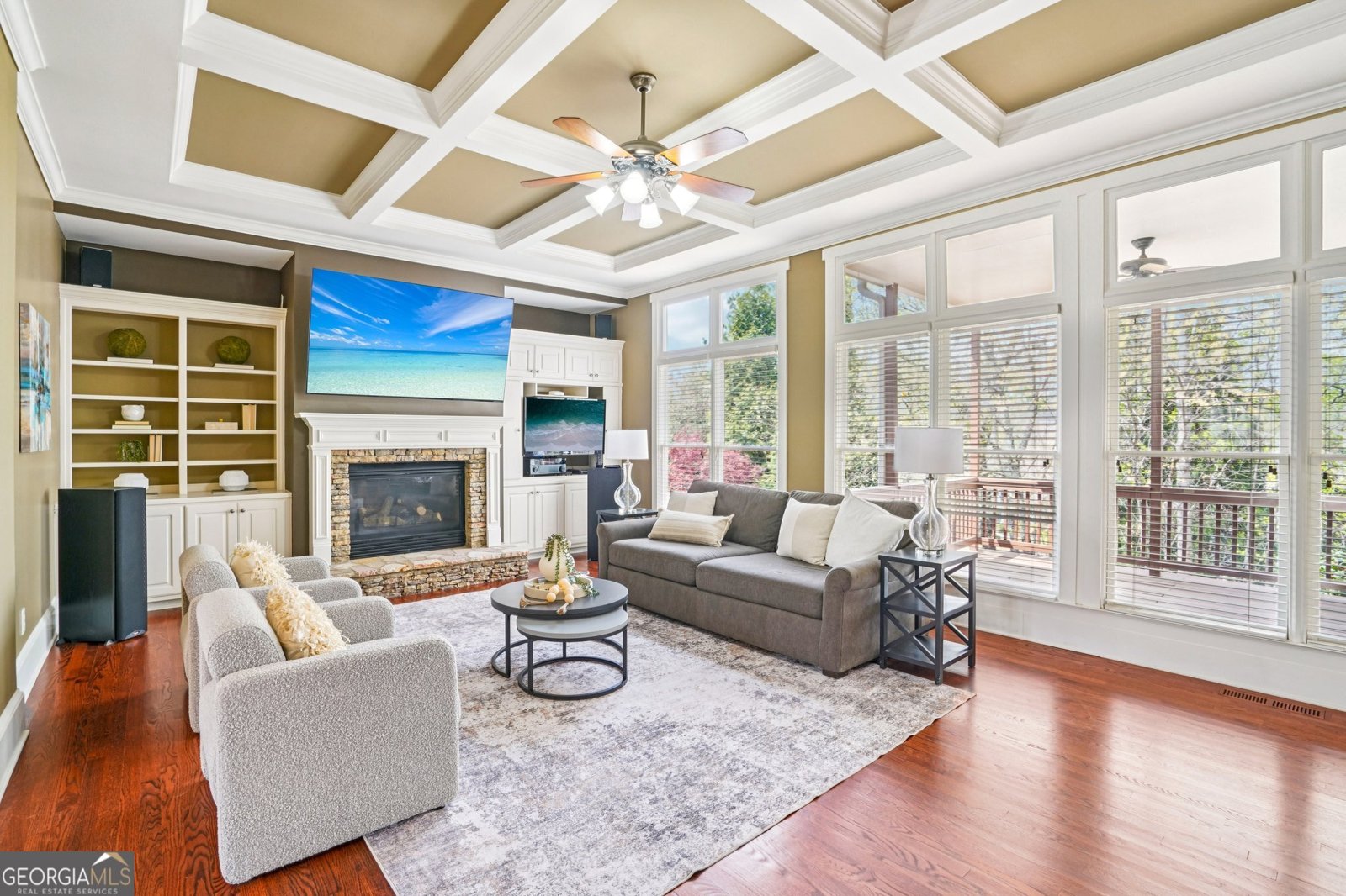 3525 Horizon Court Cumming - Photo 7