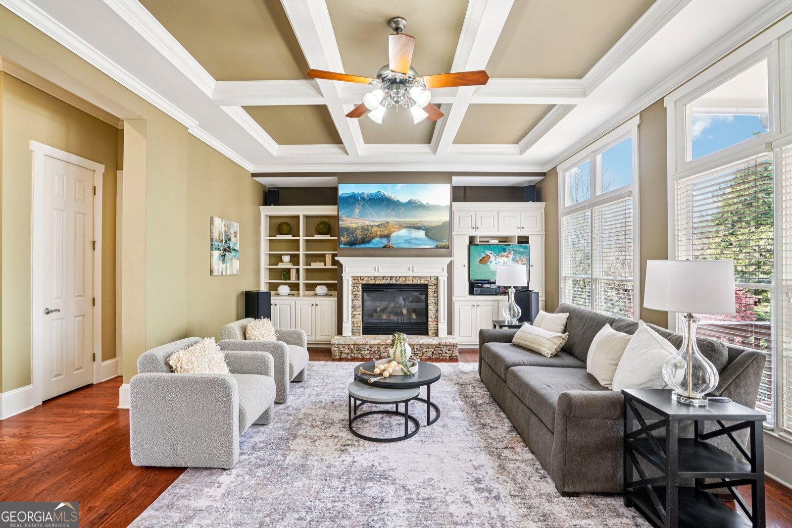 3525 Horizon Court Cumming - Photo 8