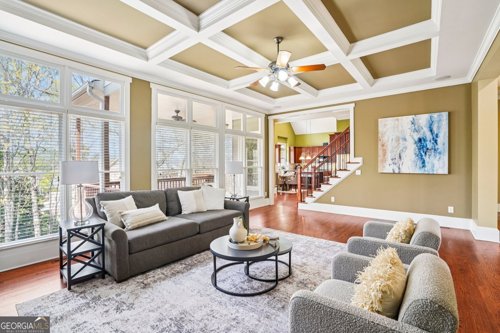 3525 Horizon Court Cumming - Photo 9