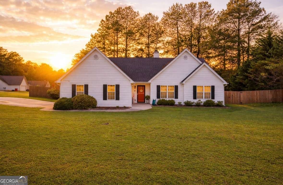 734 Evergreen Drive Winder - Photo 1