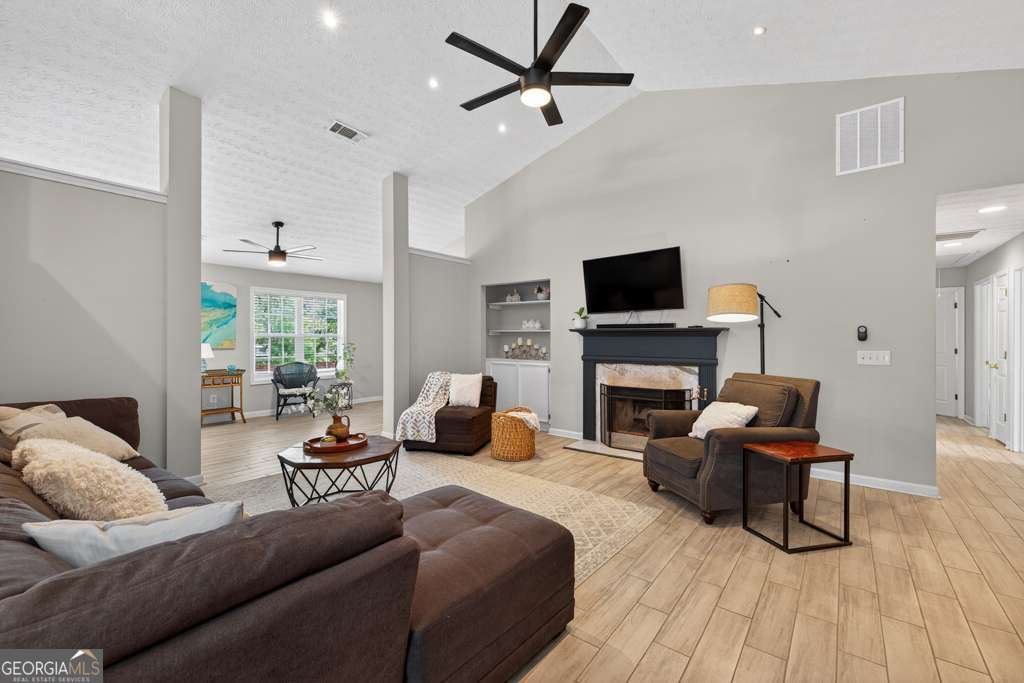 734 Evergreen Drive Winder - Photo 13