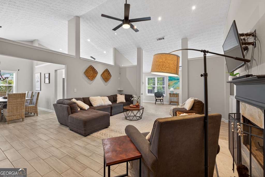 734 Evergreen Drive Winder - Photo 14