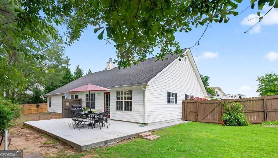 734 Evergreen Drive Winder - Photo 31