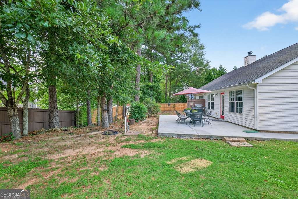 734 Evergreen Drive Winder - Photo 33