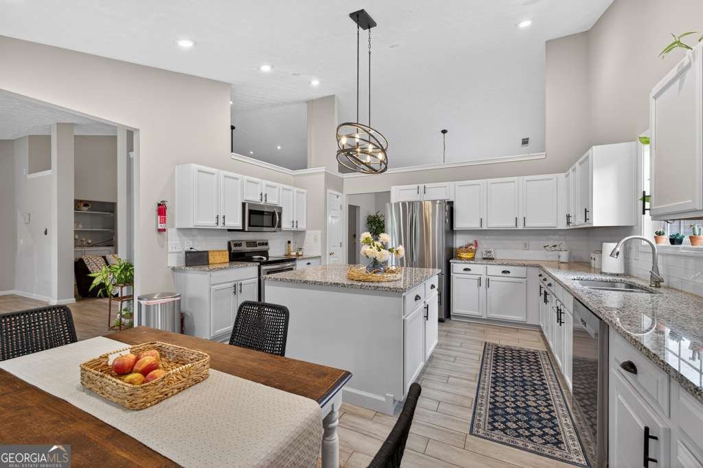 734 Evergreen Drive Winder - Photo 9