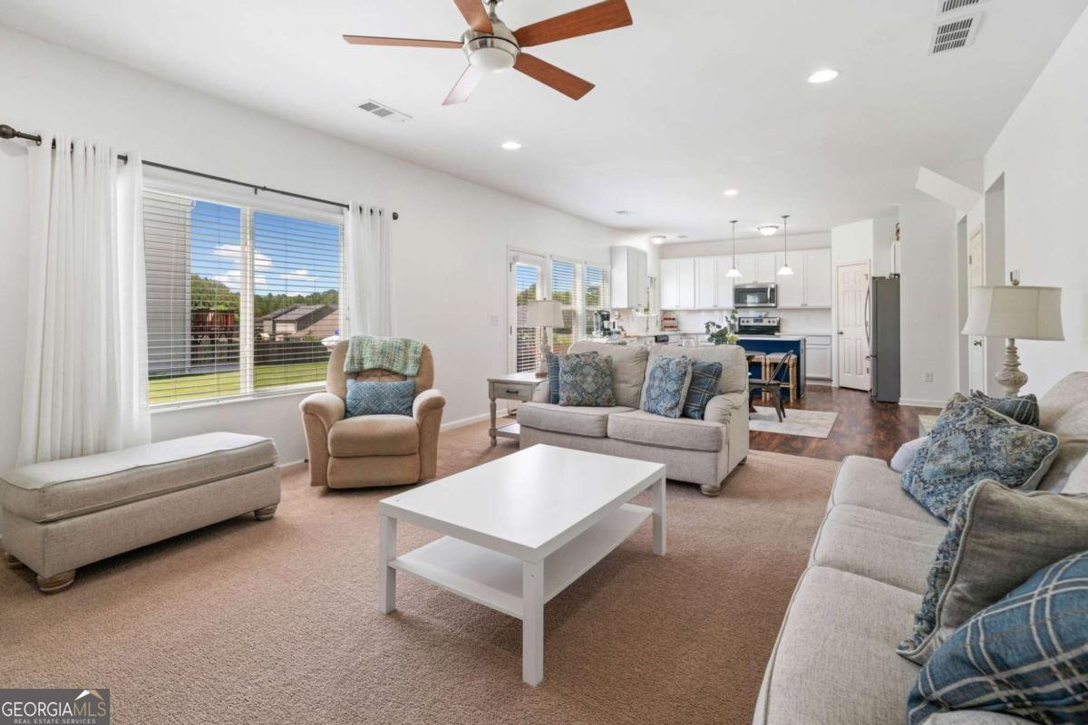 1560 Avalon Creek Road Sugar Hill - Photo 17