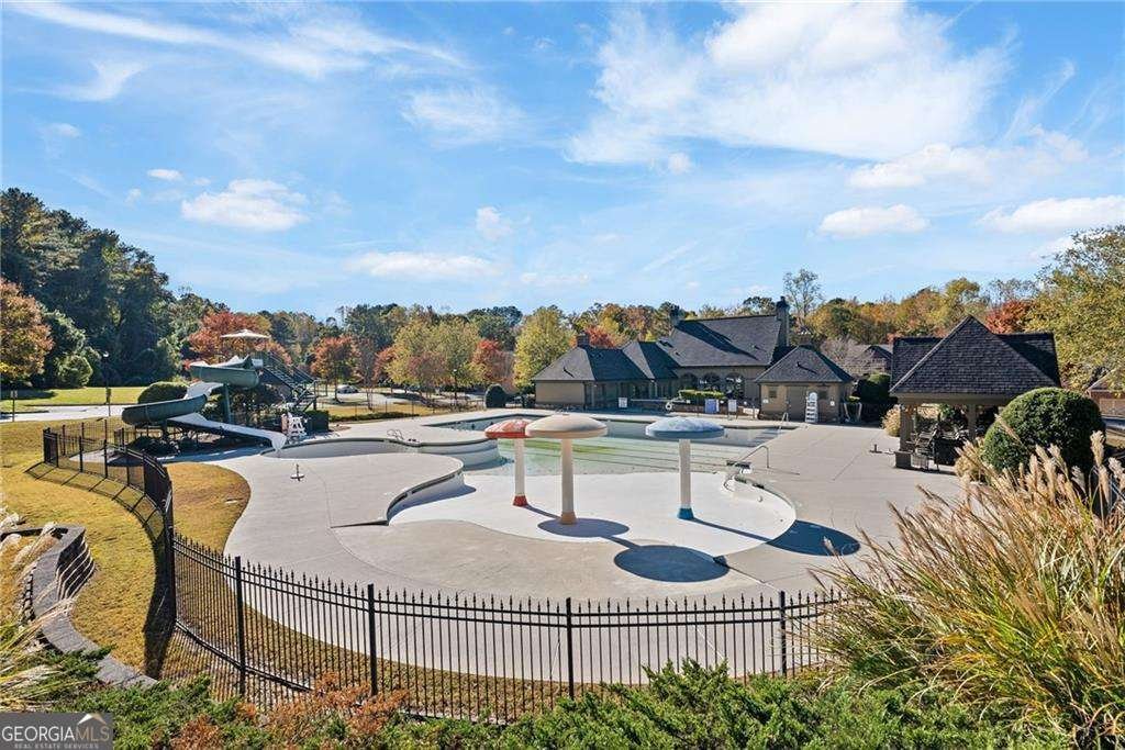 1560 Avalon Creek Road Sugar Hill - Photo 59