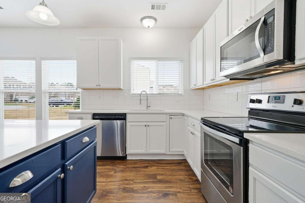 1560 Avalon Creek Road Sugar Hill - Photo 6